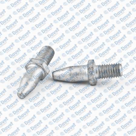 RICH R801732 Jant Merkezleme Civatasi Tempra